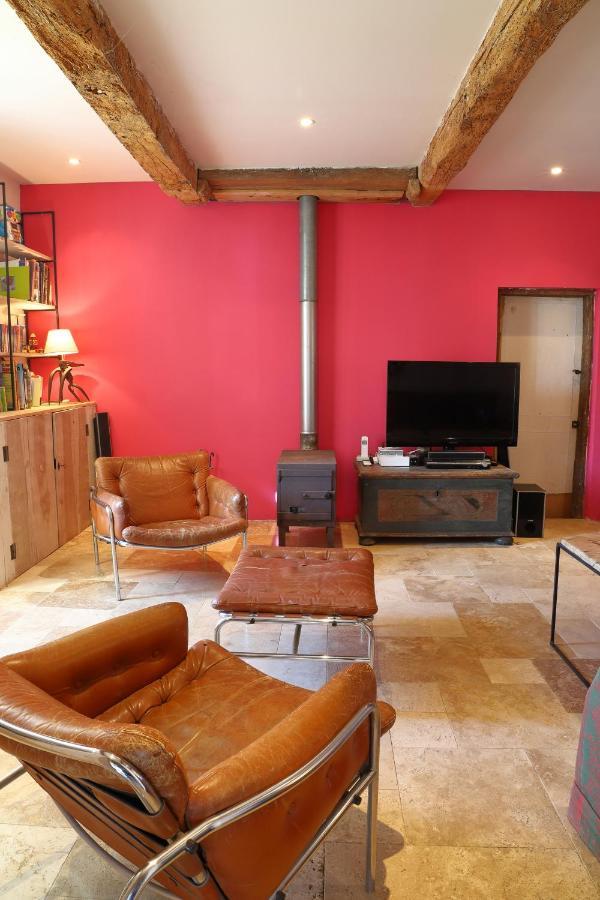 La Maison de Louis Francon Extérieur photo