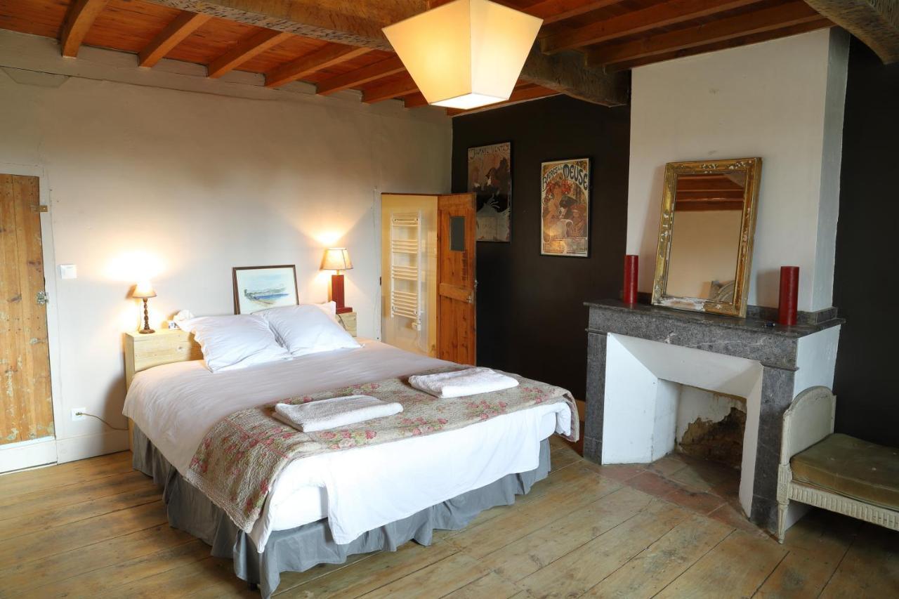 La Maison de Louis Francon Extérieur photo