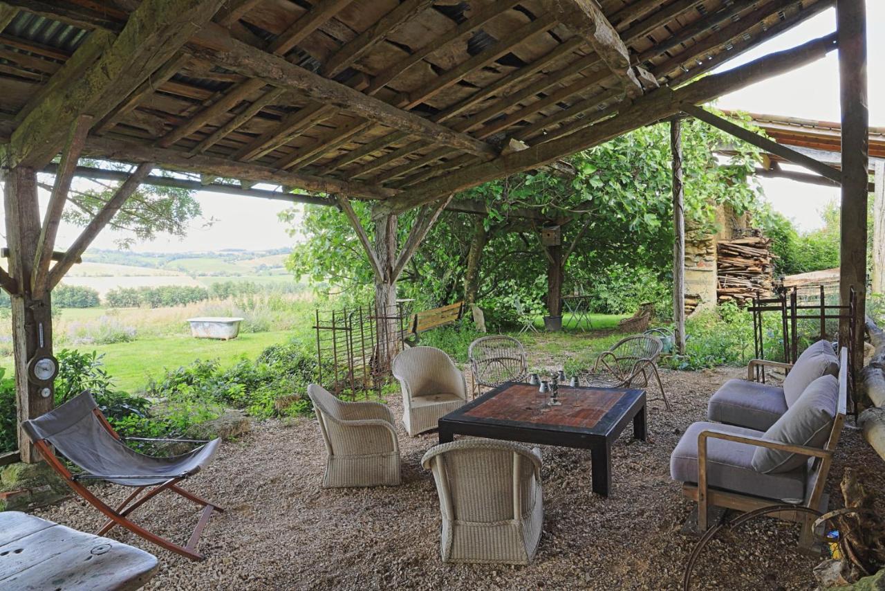 La Maison de Louis Francon Extérieur photo