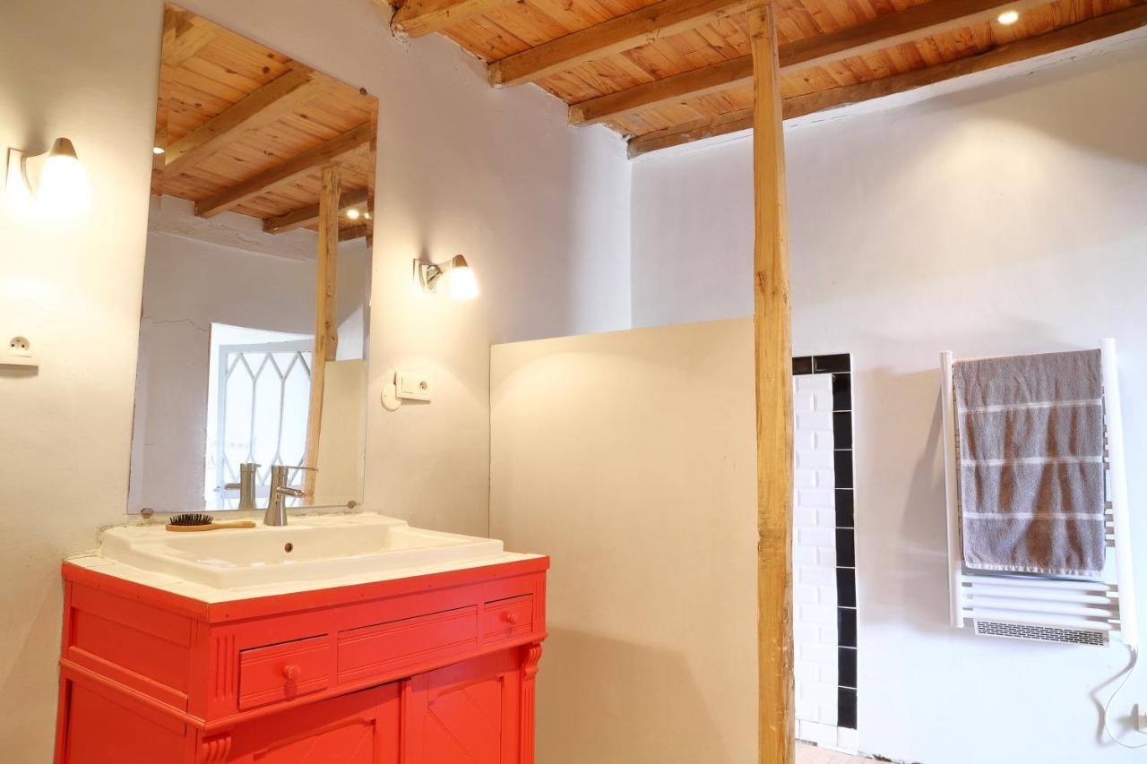 La Maison de Louis Francon Extérieur photo