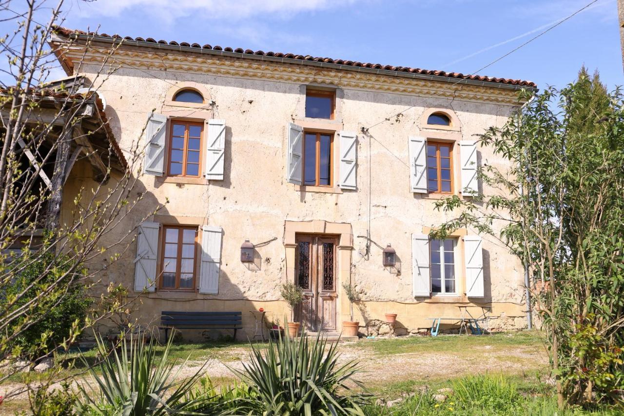 La Maison de Louis Francon Extérieur photo