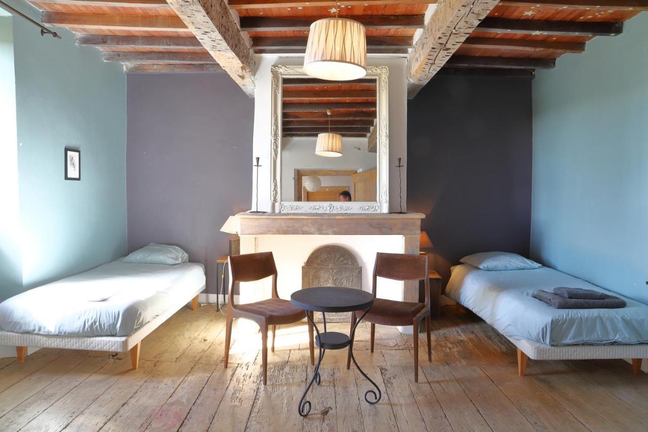 La Maison de Louis Francon Extérieur photo