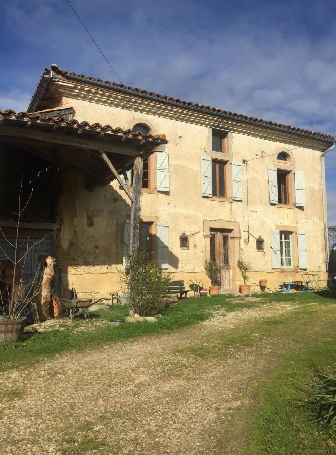 La Maison de Louis Francon Extérieur photo