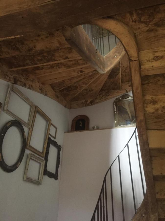 La Maison de Louis Francon Extérieur photo