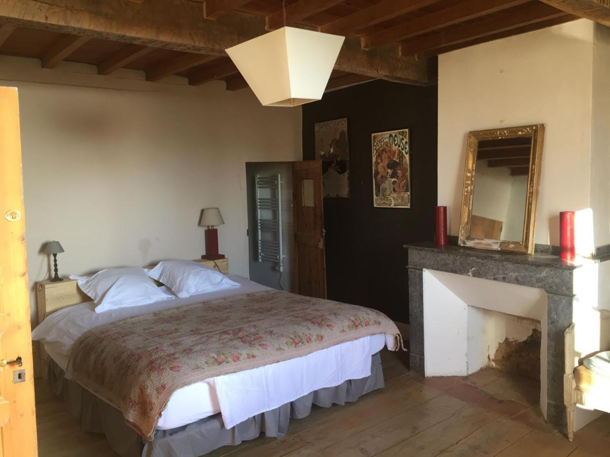 La Maison de Louis Francon Extérieur photo
