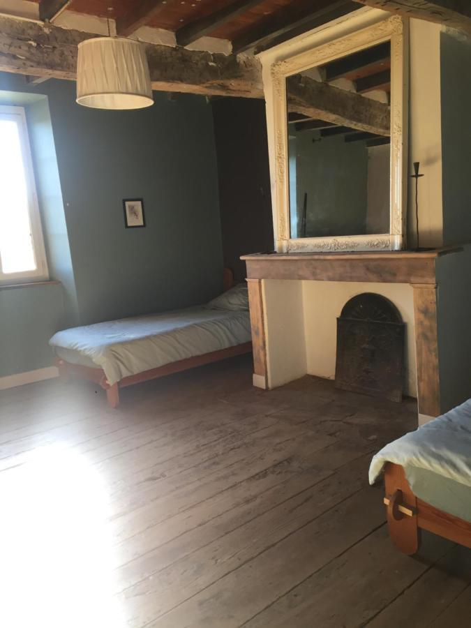 La Maison de Louis Francon Extérieur photo