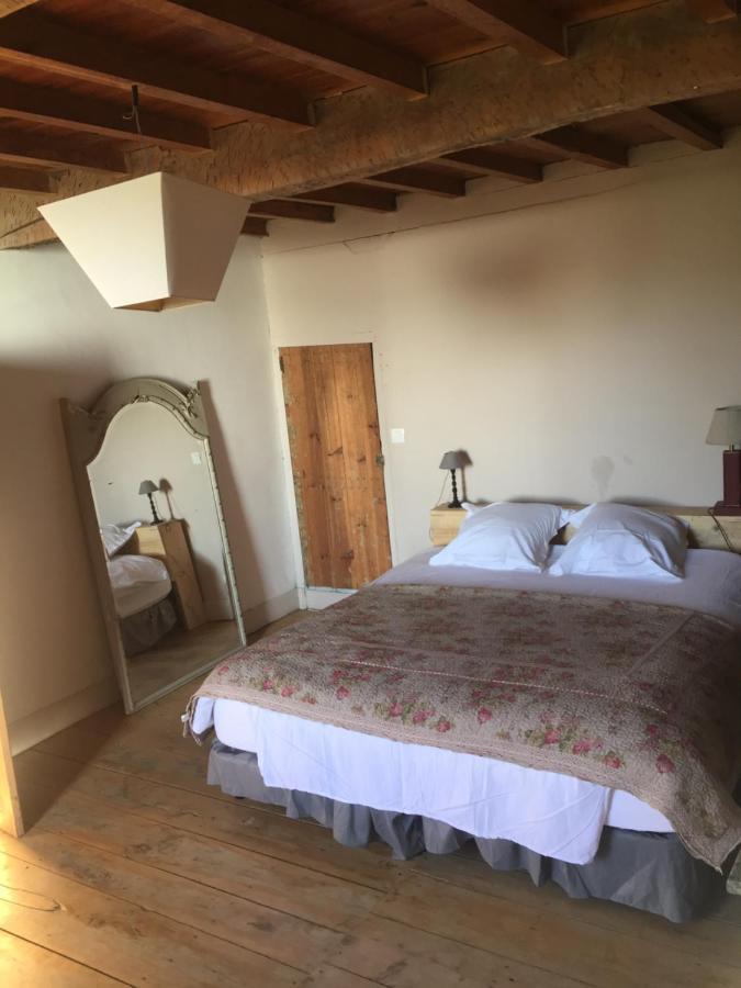 La Maison de Louis Francon Extérieur photo