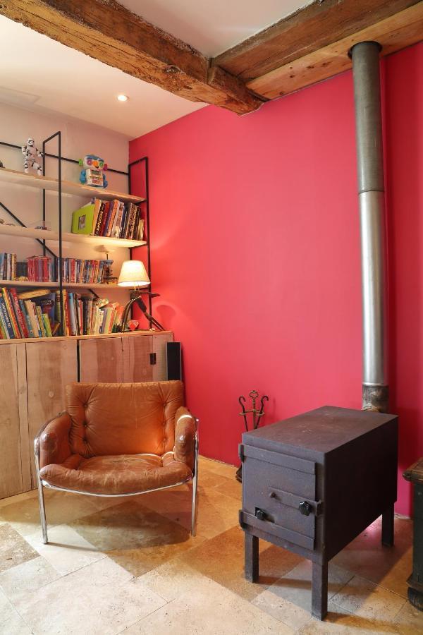 La Maison de Louis Francon Extérieur photo