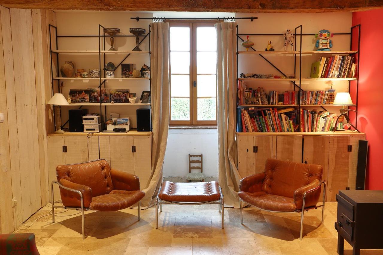 La Maison de Louis Francon Extérieur photo