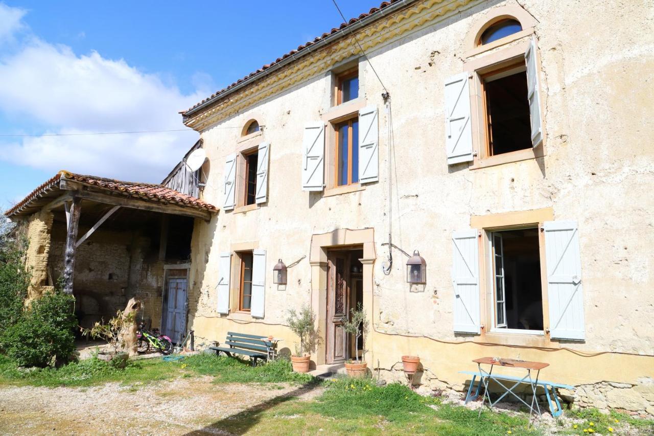 La Maison de Louis Francon Extérieur photo