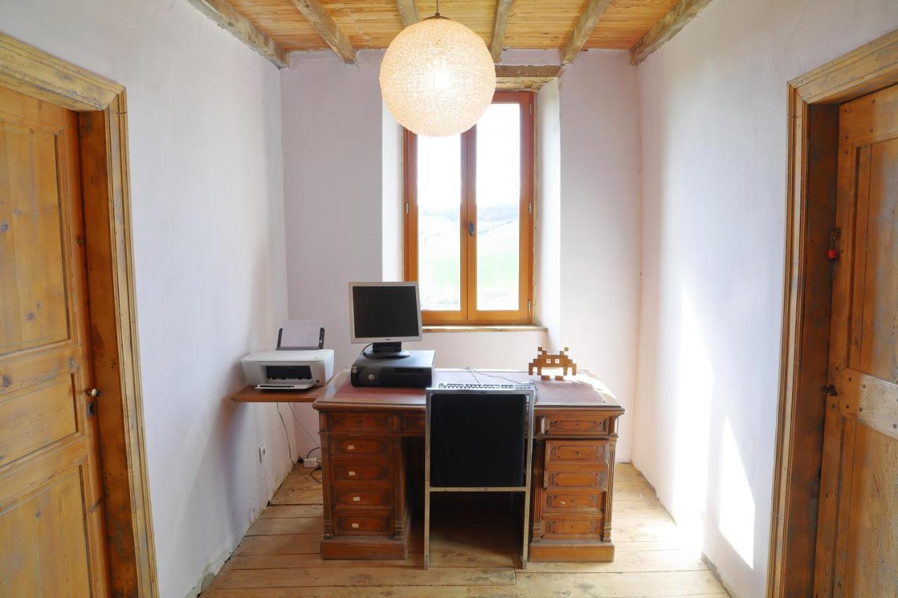 La Maison de Louis Francon Extérieur photo