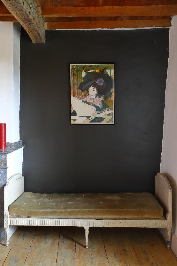 La Maison de Louis Francon Extérieur photo