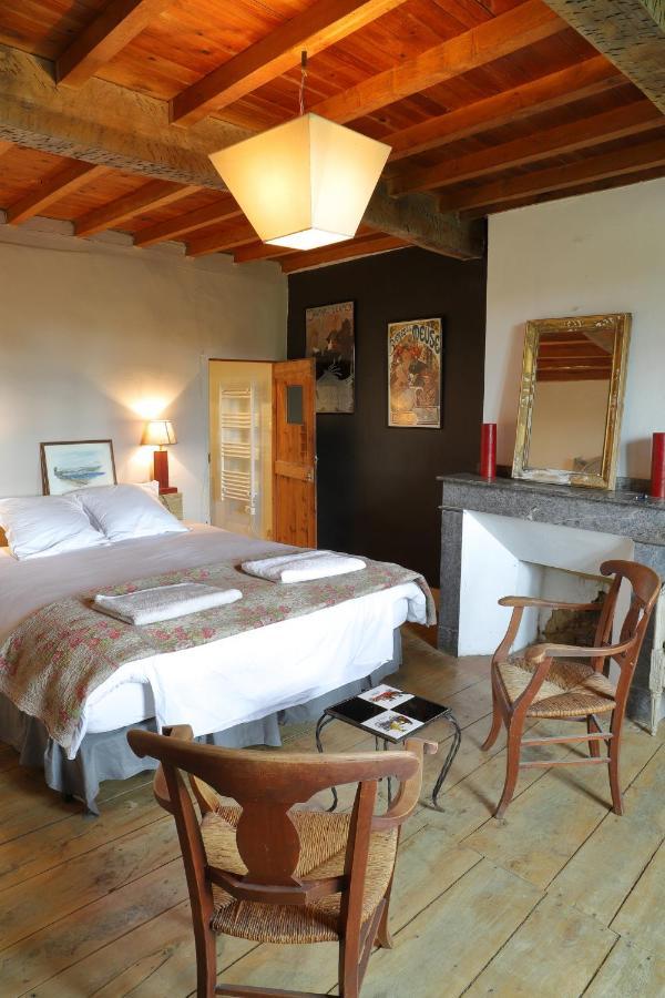 La Maison de Louis Francon Extérieur photo
