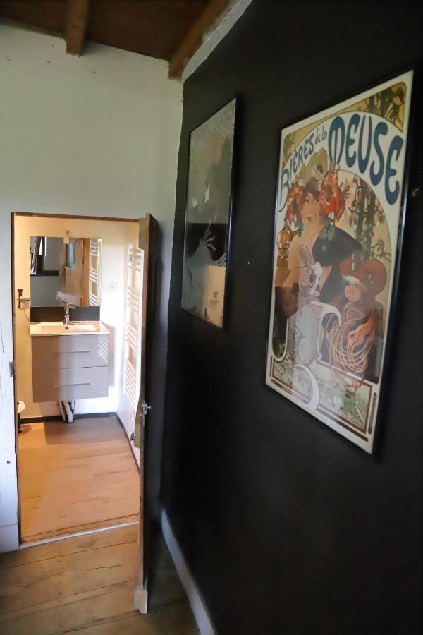 La Maison de Louis Francon Extérieur photo
