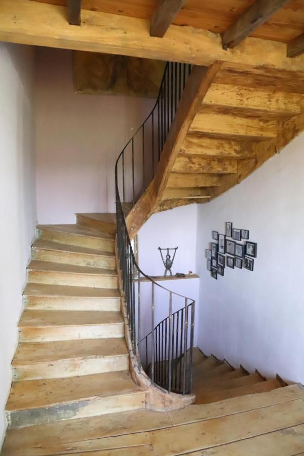 La Maison de Louis Francon Extérieur photo