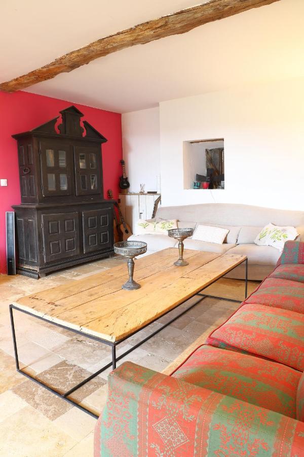 La Maison de Louis Francon Extérieur photo