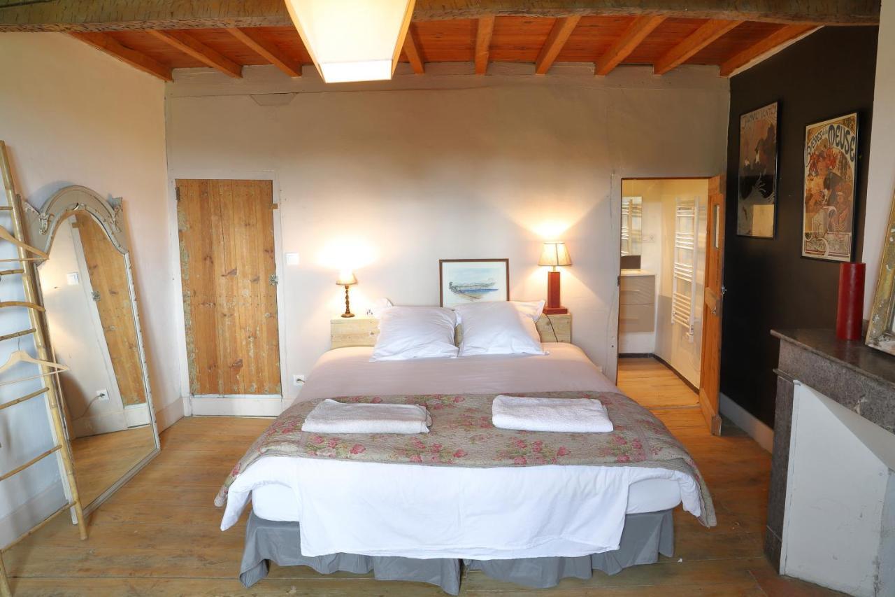 La Maison de Louis Francon Extérieur photo