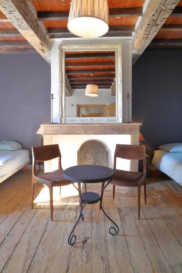 La Maison de Louis Francon Extérieur photo